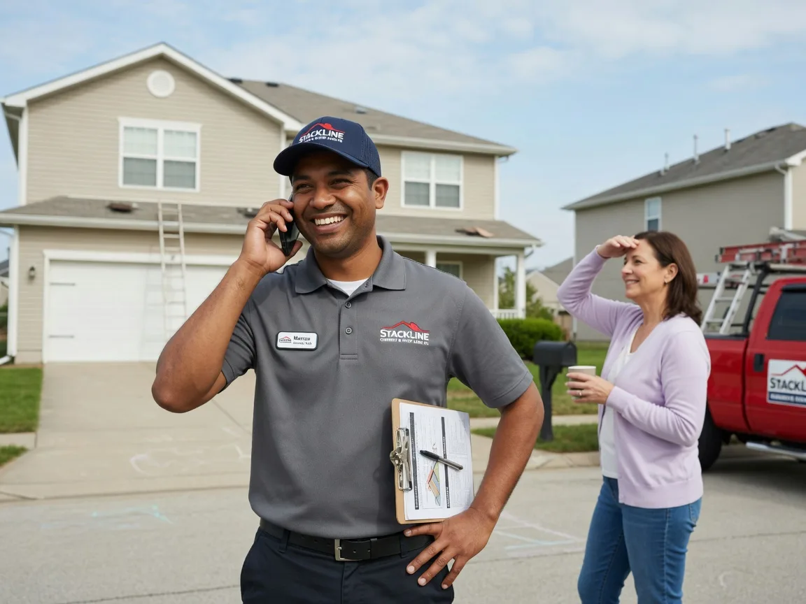 Chimney flashing repair Hughesville, MD FAQs